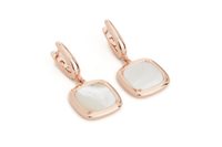 Earrings Madì Woman MADREPERLA in Silver Madreperla 39153